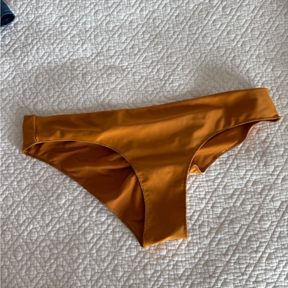 Rip Curl women’s  Swim Bottom in Rust